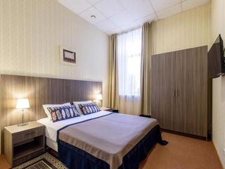 Ruann Decart Apartments