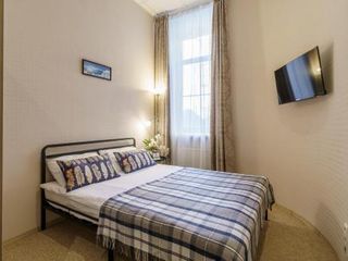 Ruann Decart Apartments