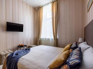 Ruann Decart Apartments
