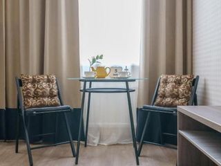 Ruann Decart Apartments