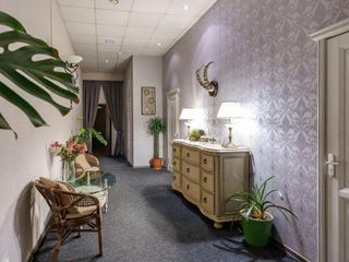 Ruann Decart Apartments