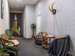 Ruann Decart Apartments
