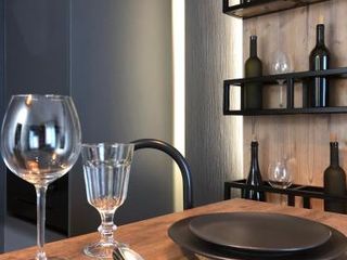 ApartBar