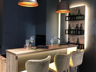 ApartBar
