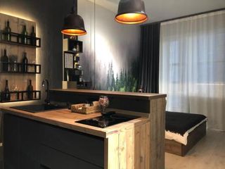 ApartBar