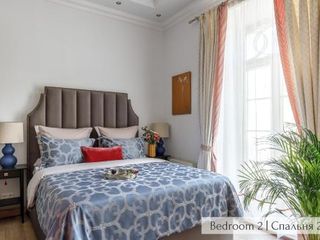 Bohemian Duplex by Minin Apartments 150m2