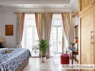 Bohemian Duplex by Minin Apartments 150m2