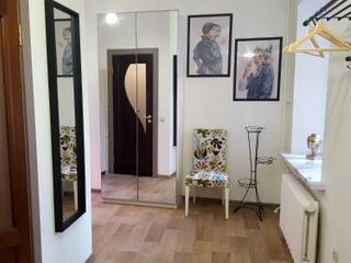 Ажиотаж на Казанской Apartment