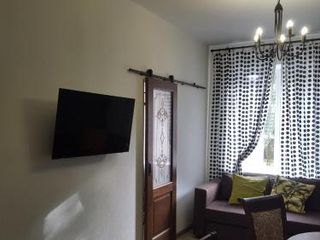 Ажиотаж на Казанской Apartment