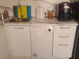 Ажиотаж на Казанской Apartment