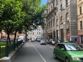 Апартаменты в центре города