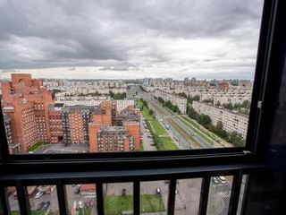 Апартаменты Балканы