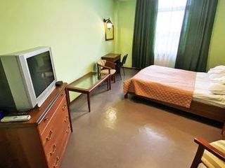 Smart Hotel КДО Ладожский