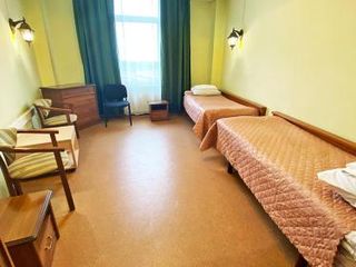 Smart Hotel КДО Ладожский
