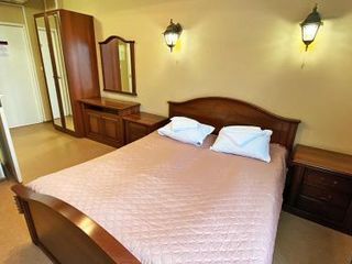 Smart Hotel КДО Ладожский