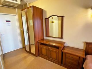 Smart Hotel КДО Ладожский