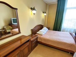 Smart Hotel КДО Ладожский