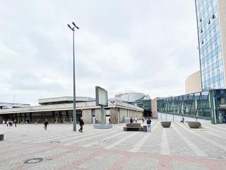 Smart Hotel КДО Ладожский