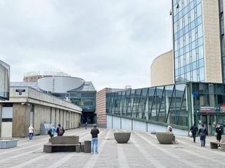 Smart Hotel КДО Ладожский