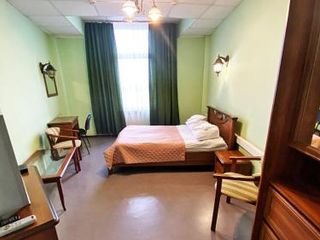 Smart Hotel КДО Ладожский