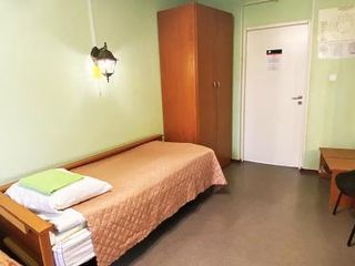Smart Hotel КДО Ладожский