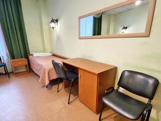 Smart Hotel КДО Ладожский