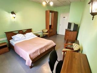 Smart Hotel КДО Ладожский