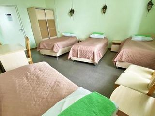 Smart Hotel КДО Ладожский