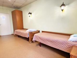 Smart Hotel КДО Ладожский