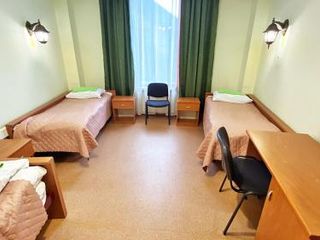 Smart Hotel КДО Ладожский