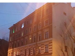 Troitsky Apart