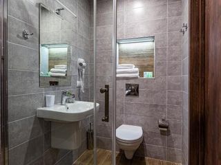 Отель Rus Hotel Group
