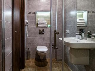 Отель Rus Hotel Group