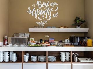 Отель Rus Hotel Group