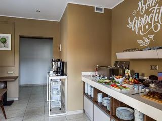 Отель Rus Hotel Group