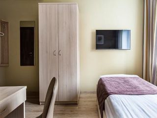Отель Rus Hotel Group