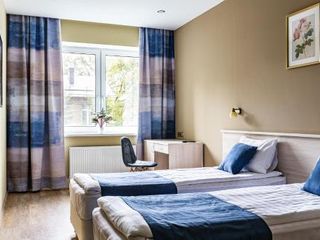 Отель Rus Hotel Group