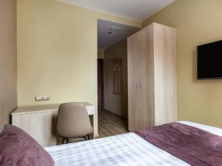 Отель Rus Hotel Group
