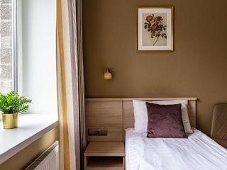 Отель Rus Hotel Group