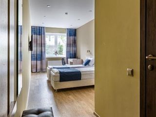 Отель Rus Hotel Group