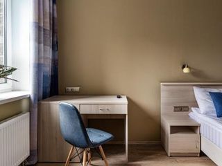 Отель Rus Hotel Group