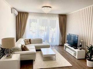 Hotel pic Die Oase - Luxurious Apartment near the City Center