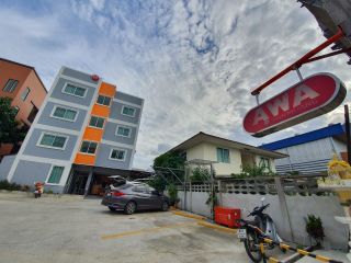 Hotel pic AWA Donmuang