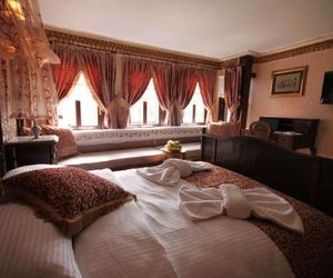 Antik Konak Sultanahmet Luxury Apart Hotel Istanbul Turkey