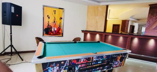Hotel Photo 16