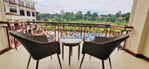 Hotel Photo 21