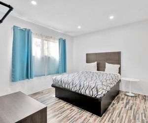Tradewinds Motel Los Angeles United States