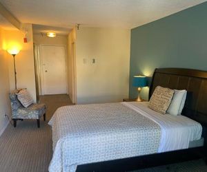 Lovely Beverly Hills Hotel Style Room-B03 Los Angeles United States