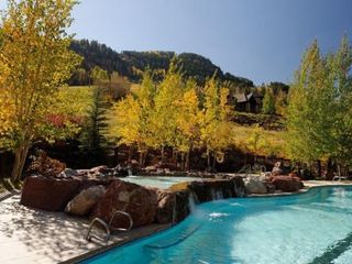 Фото отеля Aspen Ritz Carlton 3 Bedroom PREMIER