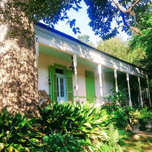 Photo of John LaFleur's Louisiana Creole Guesthouse